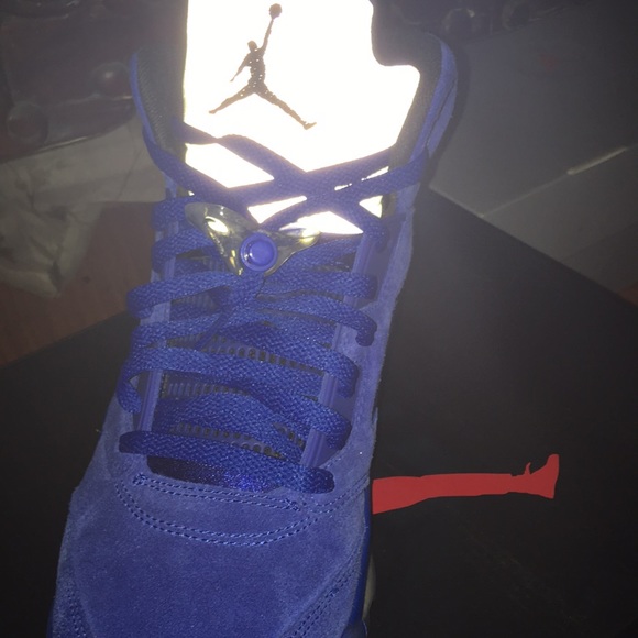 Jordan retro 5 - Picture 3 of 6